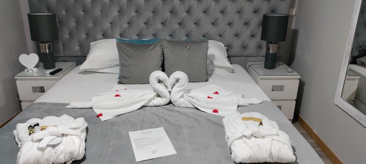 Hotel Boutique