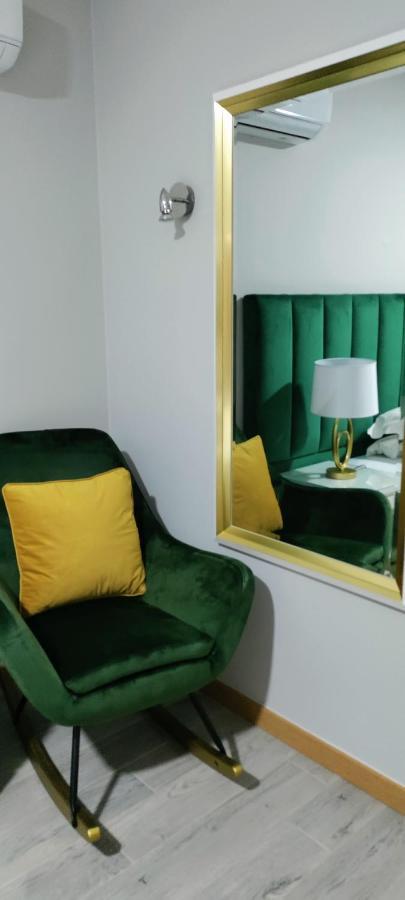 Boutique Hotel *