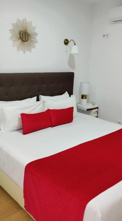 Boutique Hotel Vila de Rei