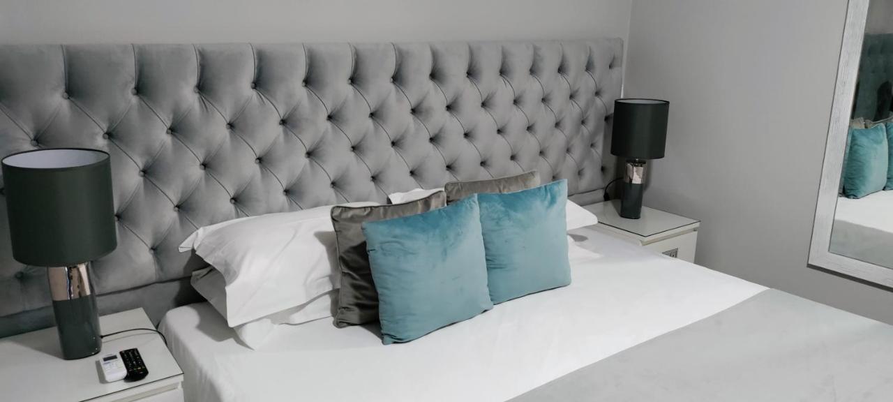 Boutique Hotel