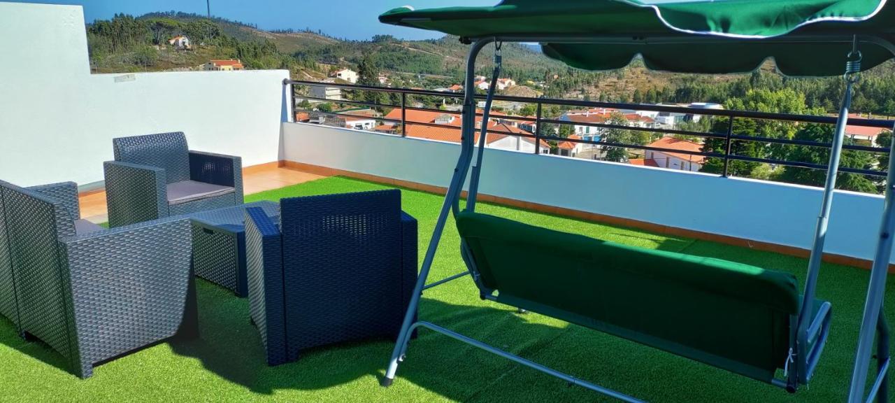 Boutique Hotel Vila de Rei