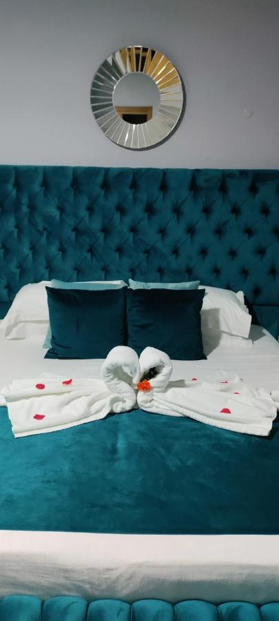 Boutique Hotel Vila de Rei