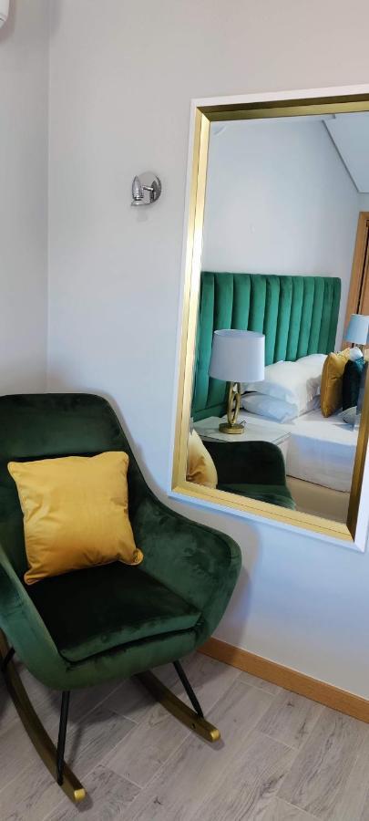 Hotel Boutique Vila de Rei