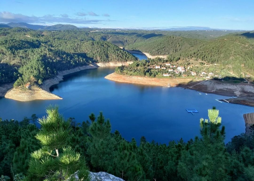Boutique Hotel Vila de Rei