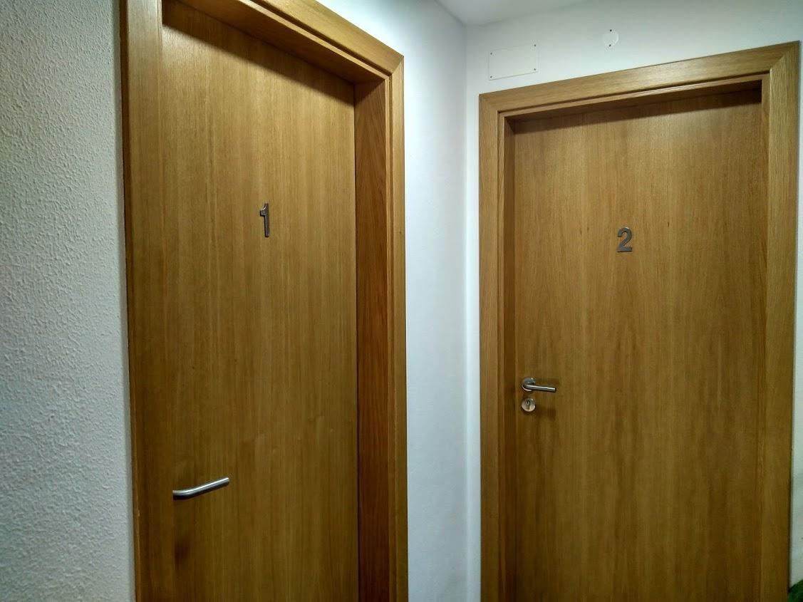 Boutique Hotel