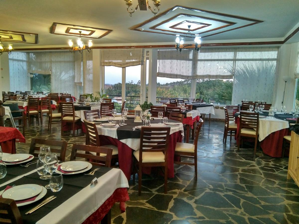 Hotel Boutique Vila de Rei