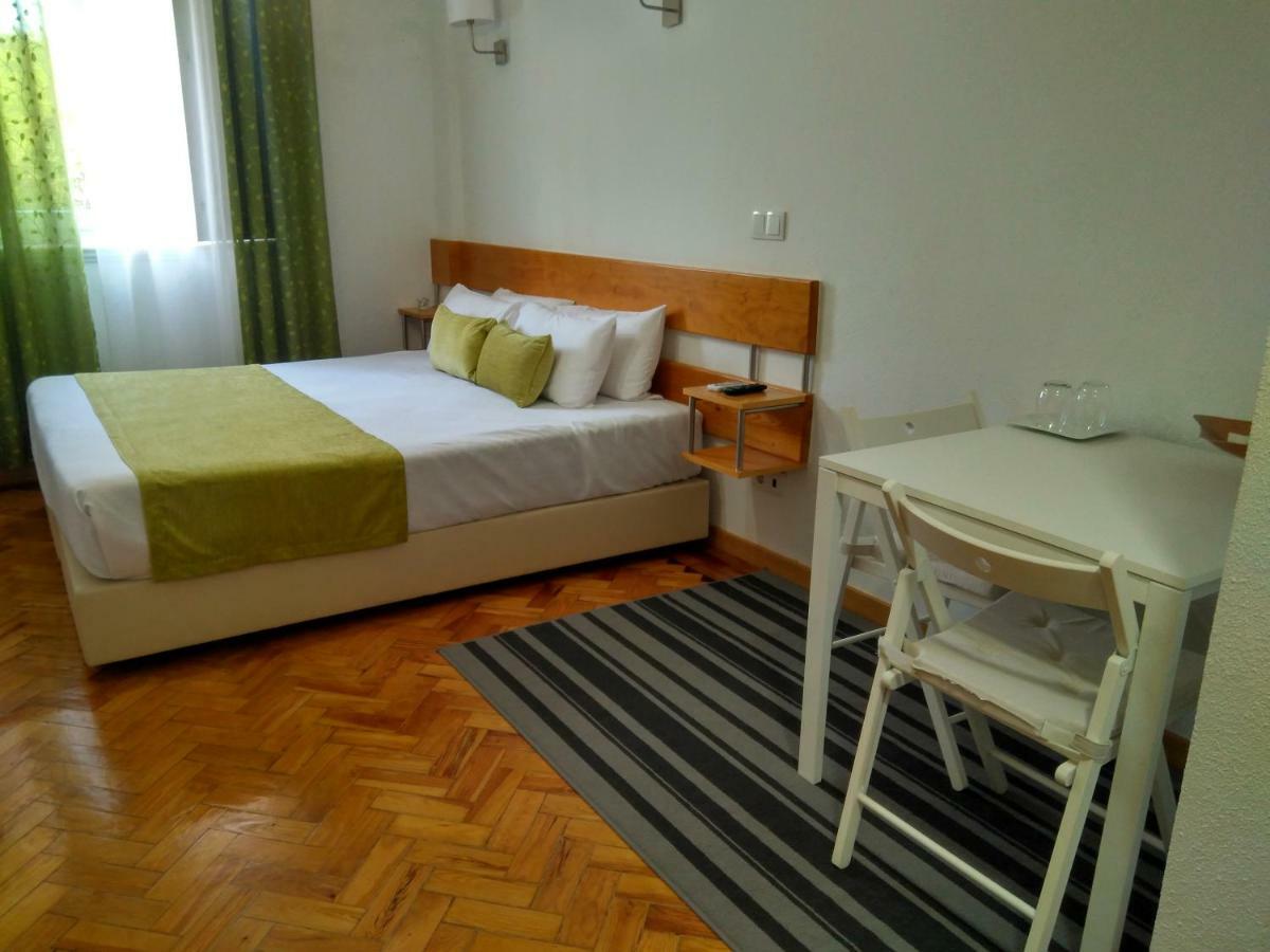 Boutique Hotel
